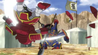Next Episode Preview