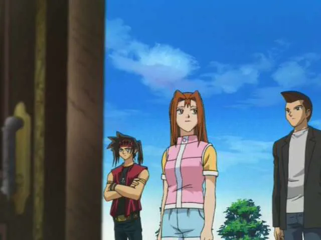 Next Episode Preview