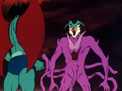 Next Episode Preview