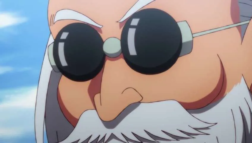 Next Episode Preview