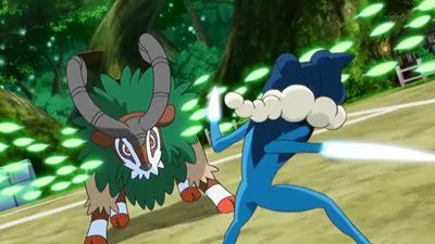 Next Episode Preview