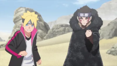 Next Episode Preview