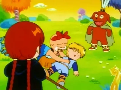 Next Episode Preview