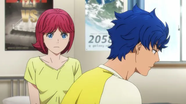 Next Episode Preview