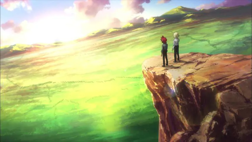 Next Episode Preview