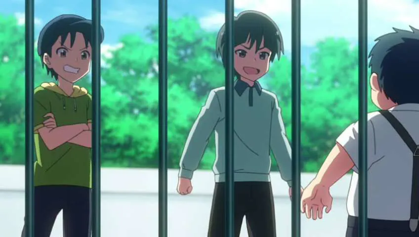 Next Episode Preview