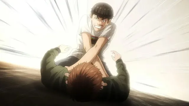 Next Episode Preview