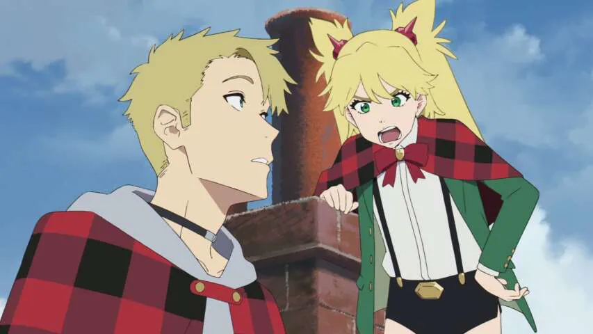 Next Episode Preview
