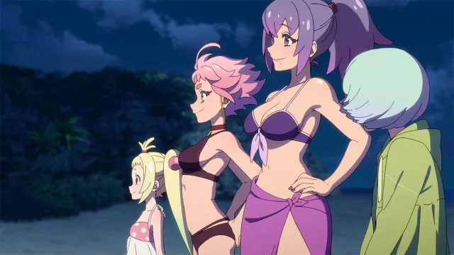 Next Episode Preview