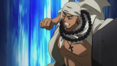 Next Episode Preview