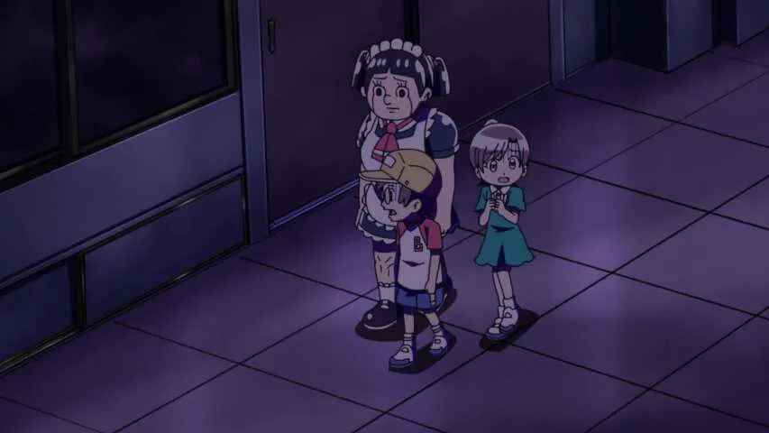Next Episode Preview