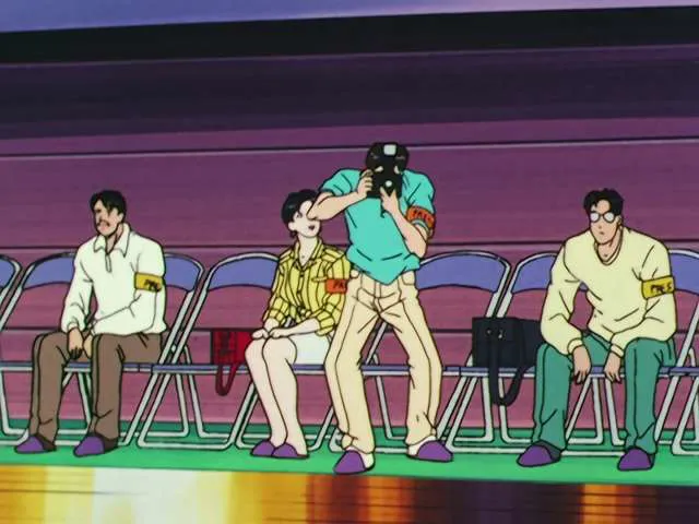 Next Episode Preview