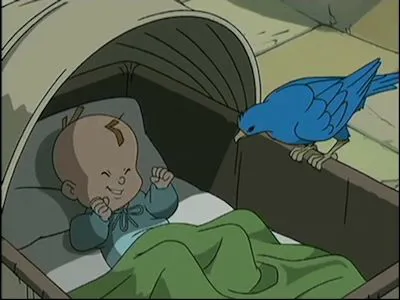 Next Episode Preview