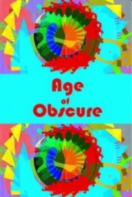 AGE OF OBSCURE: Boubaku Jidai