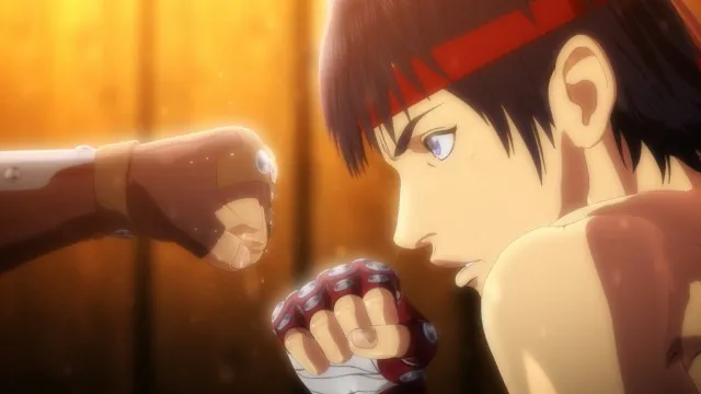 Next Episode Preview