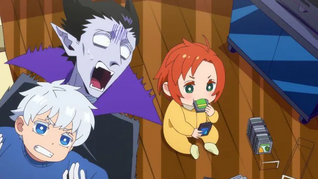 Next Episode Preview