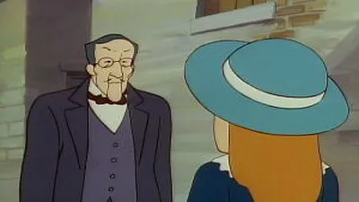 Next Episode Preview