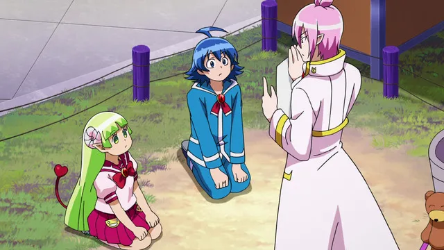 Next Episode Preview