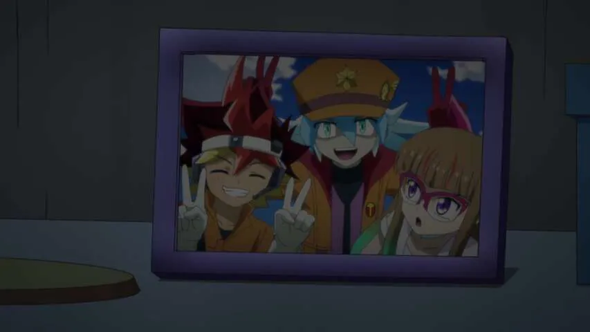 Next Episode Preview