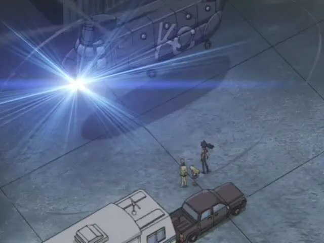 Next Episode Preview