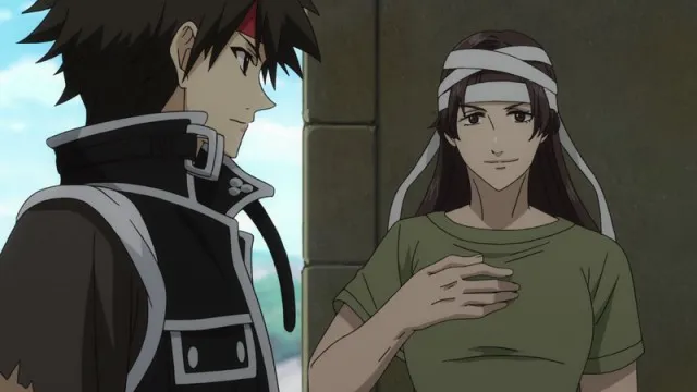 Next Episode Preview