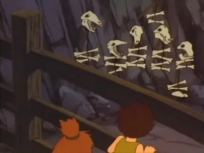 Next Episode Preview