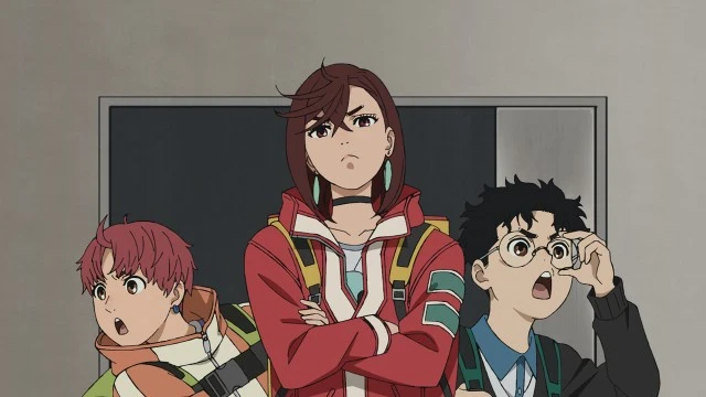 Next Episode Preview