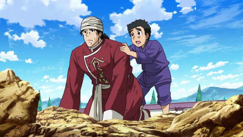 Next Episode Preview