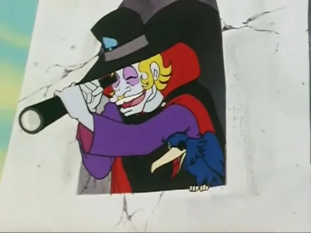 Next Episode Preview