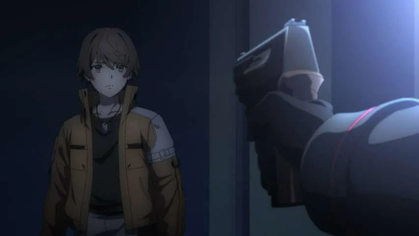 Next Episode Preview