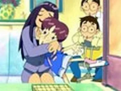 Next Episode Preview