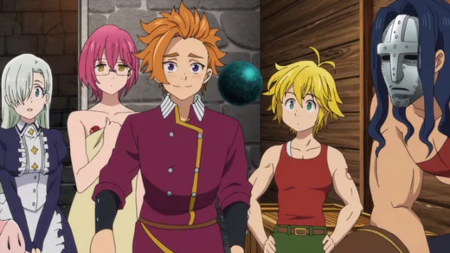 Next Episode Preview