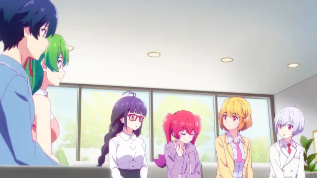 Next Episode Preview