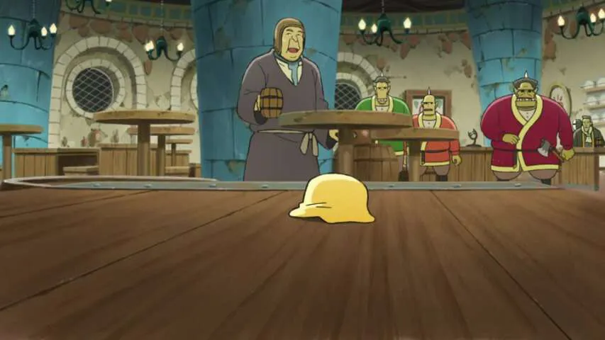 Next Episode Preview
