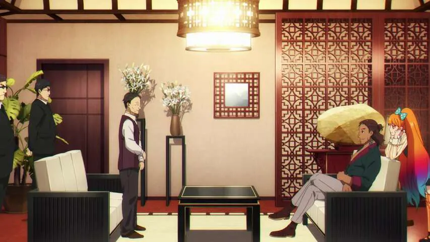 Next Episode Preview