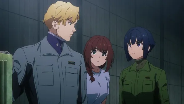 Next Episode Preview