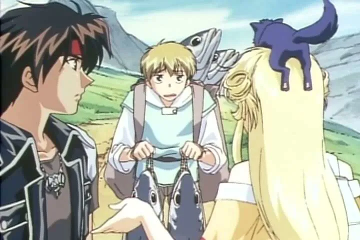 Next Episode Preview