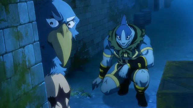 Next Episode Preview