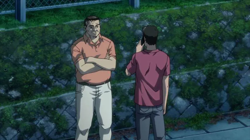 Next Episode Preview