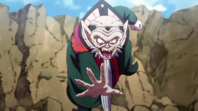 Next Episode Preview