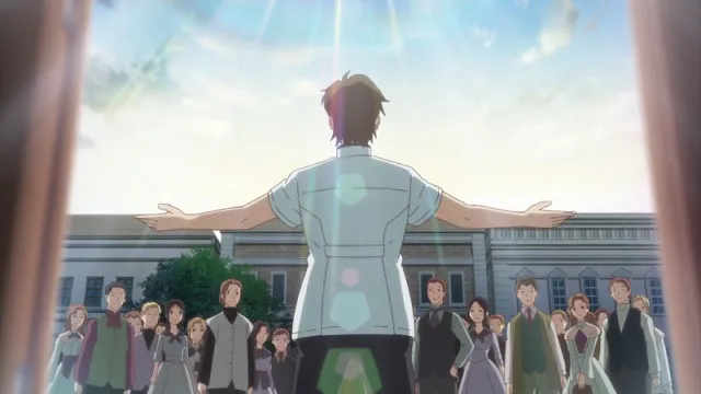 Next Episode Preview