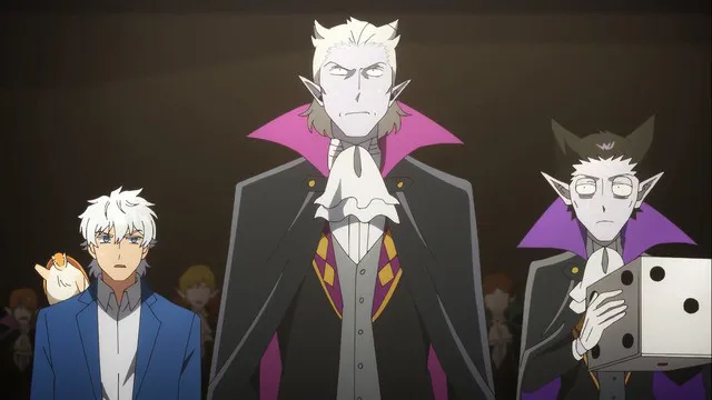 Next Episode Preview