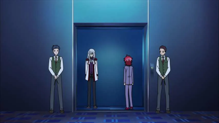 Next Episode Preview