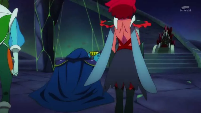 Next Episode Preview