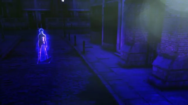 Next Episode Preview