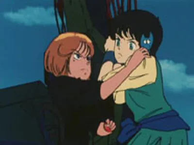Next Episode Preview