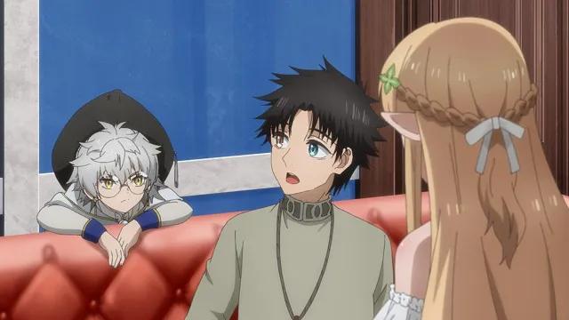 Next Episode Preview