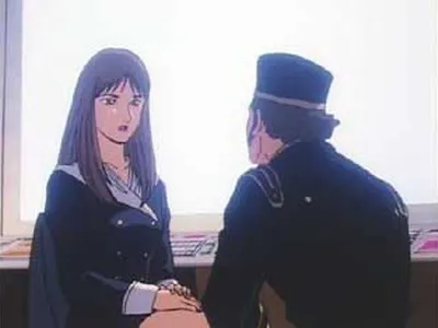 Next Episode Preview