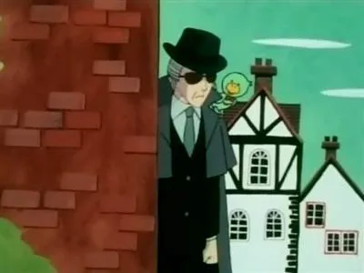 Next Episode Preview