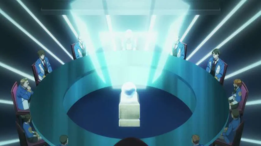 Next Episode Preview